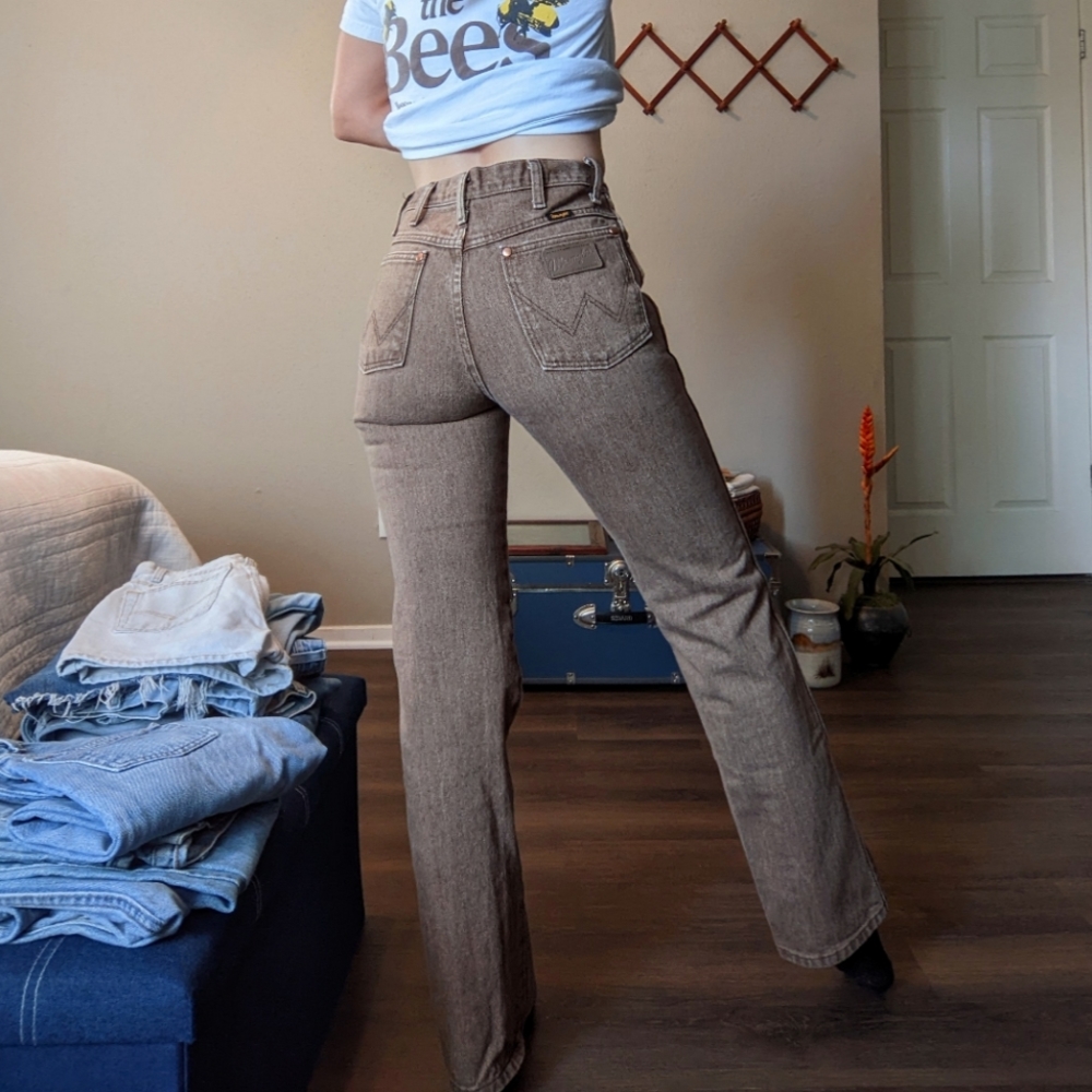 Vintage❤️‍🔥Wrangler Jeans